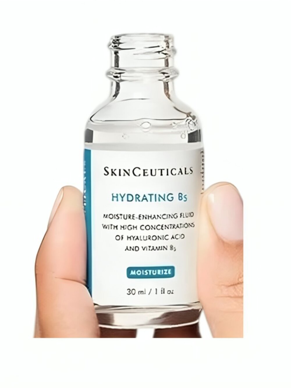 SkinCeuticals Hydrating B5 Gel Serum 1 oz NIB Factory Sealed PACK OF TWO - Picture 5 of 6
